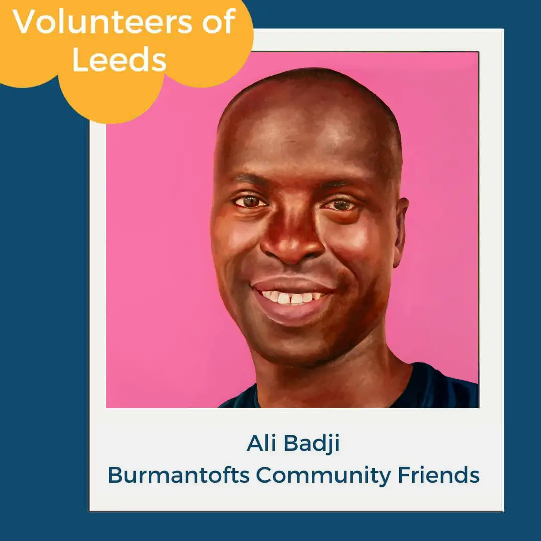 Ali Badji