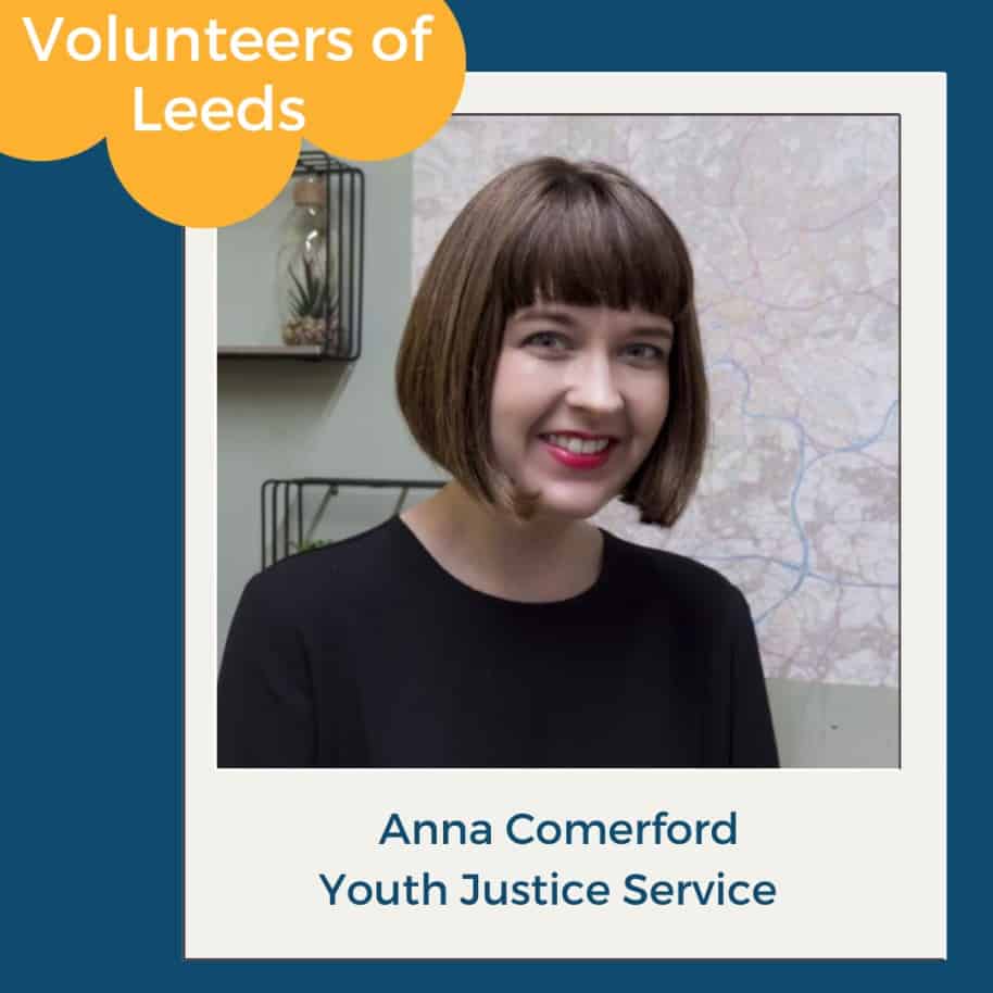 Anna Comeford