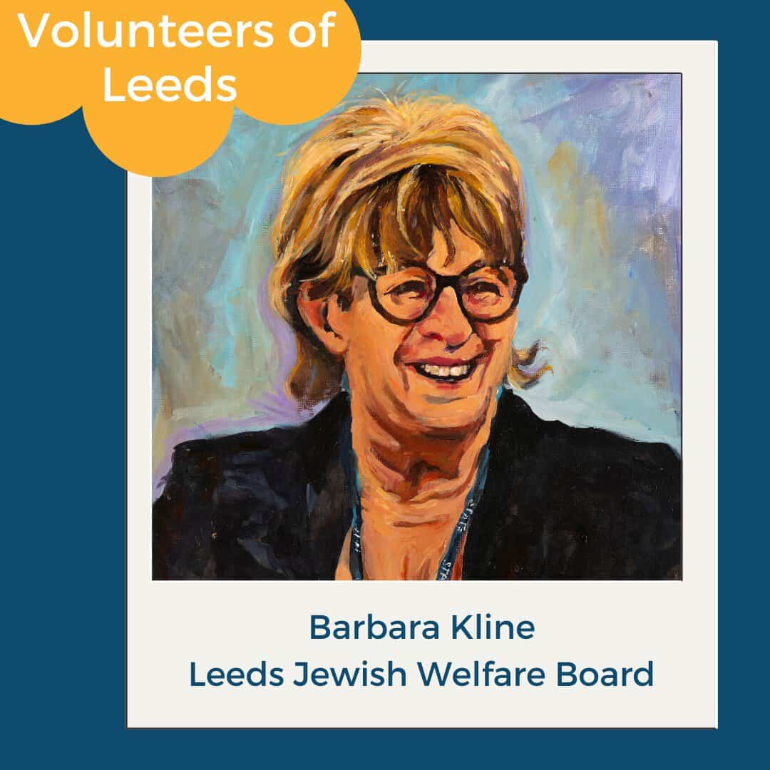 Barbara Kline