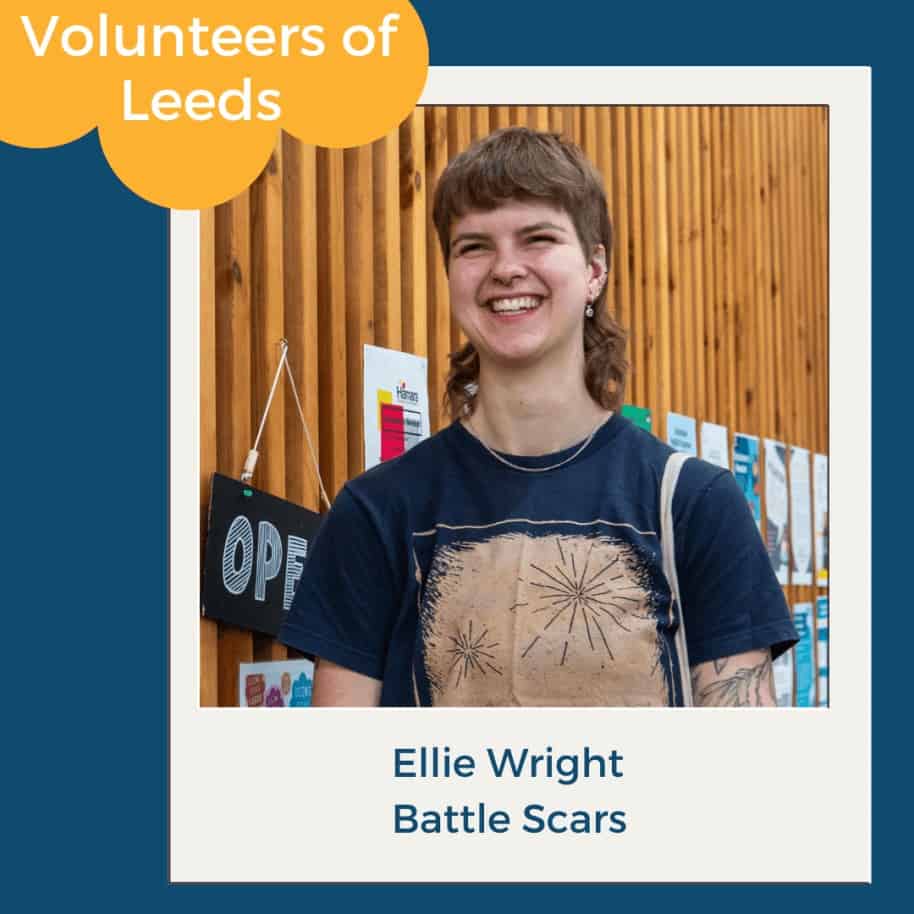 Ellie Wright