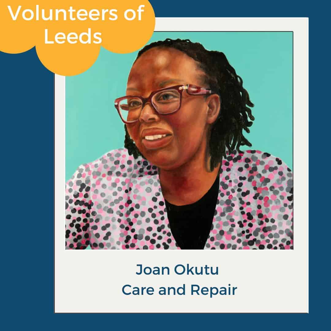 Joan Okutu