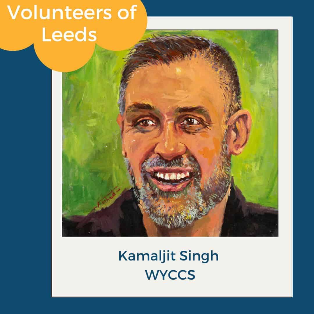 Kamalijit Singh