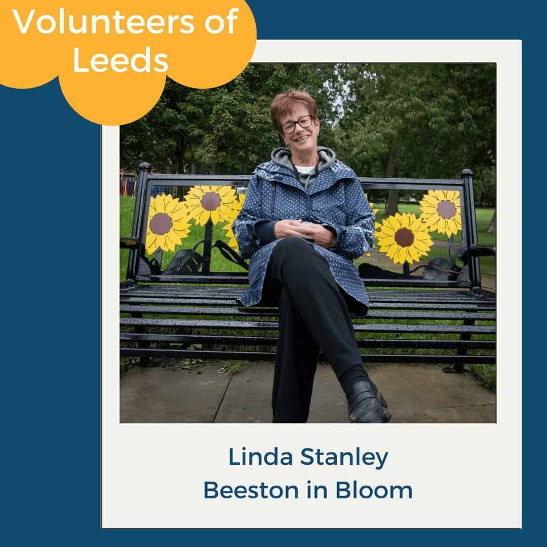 Linda Stanley