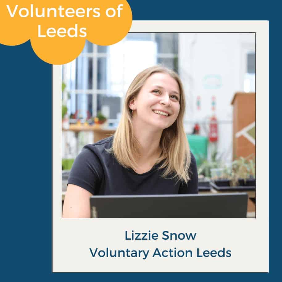 Lizzie Snow