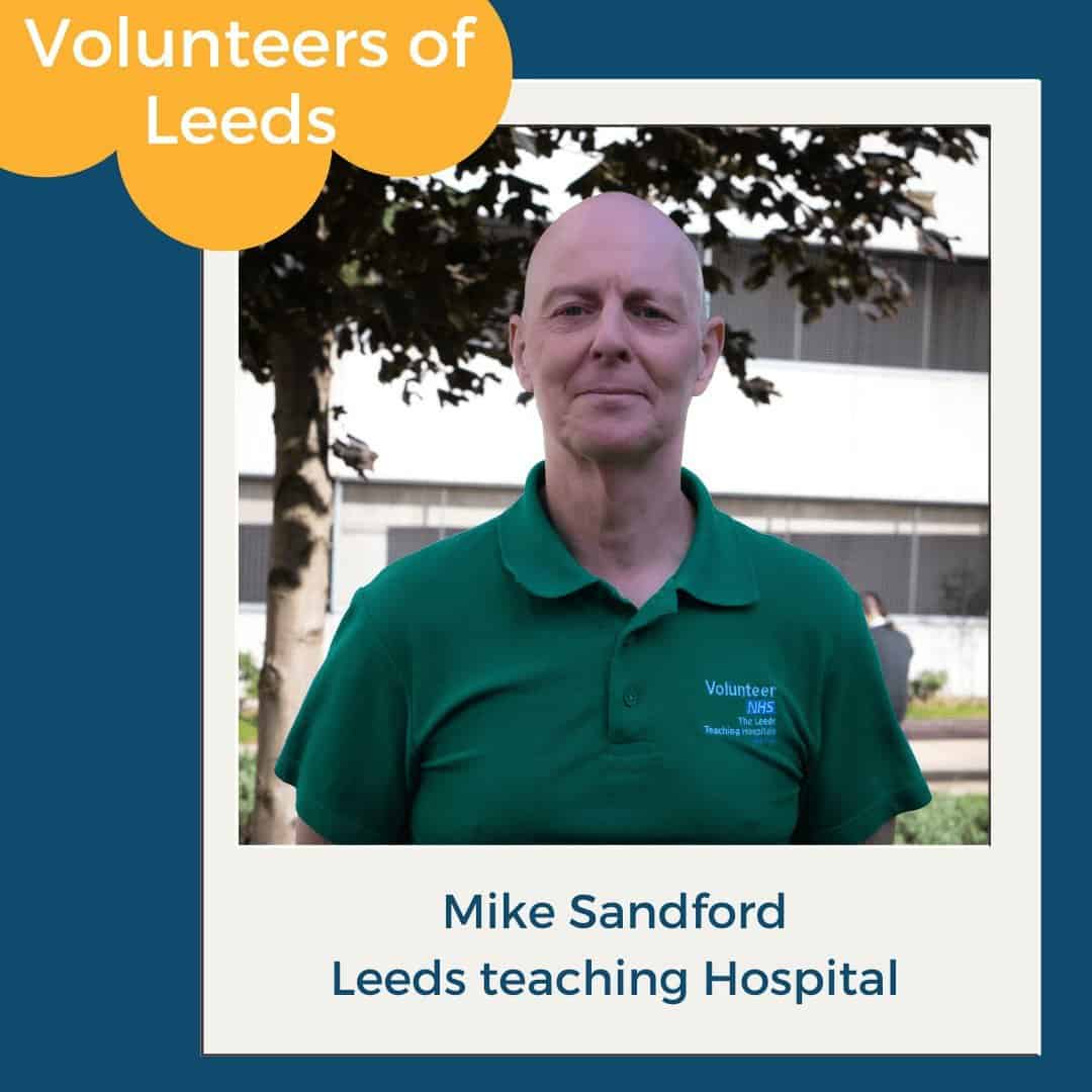 Mike Sandford