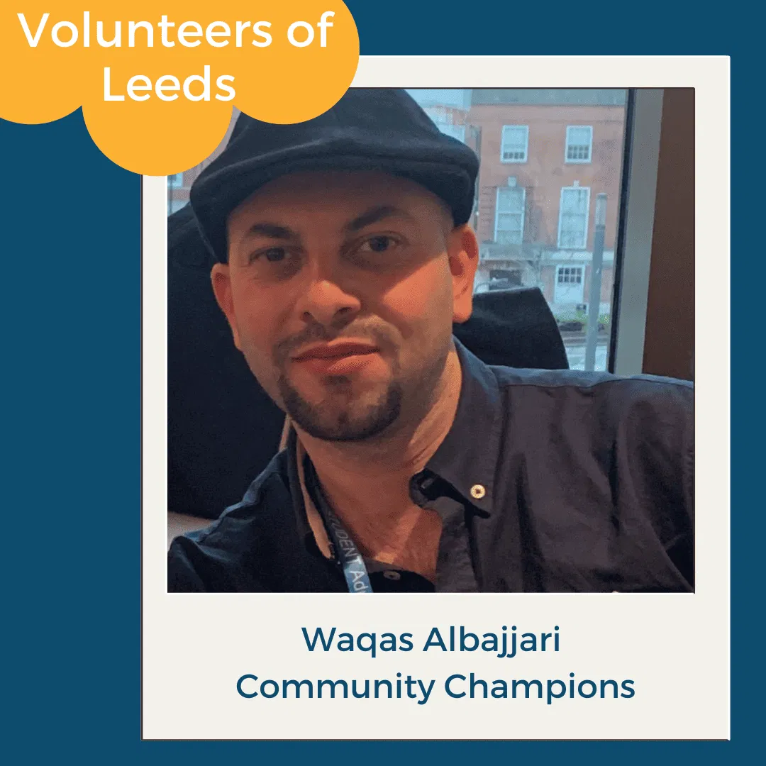 Waqas Albajjari