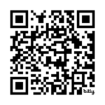 qr code which opens the gold dust report