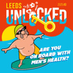 Latest Leeds Unlocked Zine