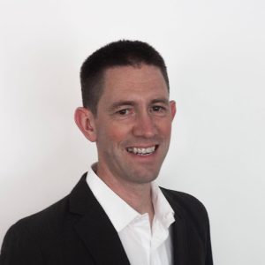 Photo of Trustee, Steve
